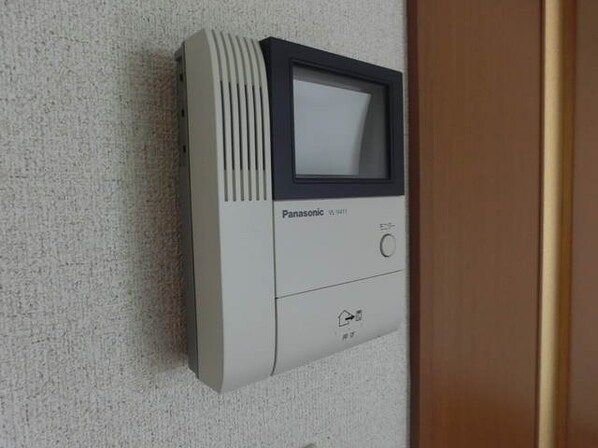 レーヴ平和台の物件内観写真